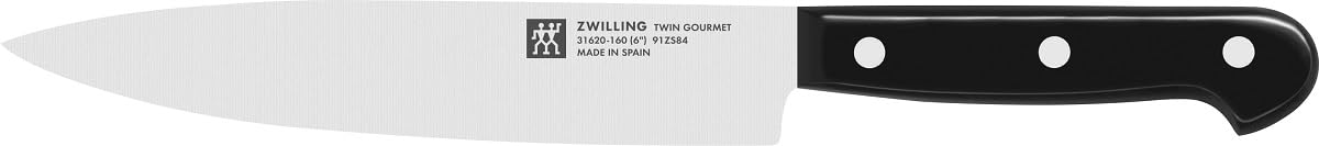 zwilling-twin-gourmet-messerblock-9-teilig-holzblock-mit-5-messern-fleischgabel- image 6