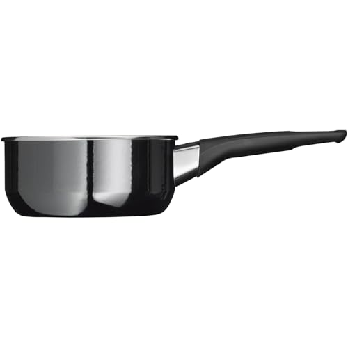 silit-modesto-stielkasserolle-16-cm-ohne-deckel-1-3-l-milchtopf-mit-silargan-fun image 7