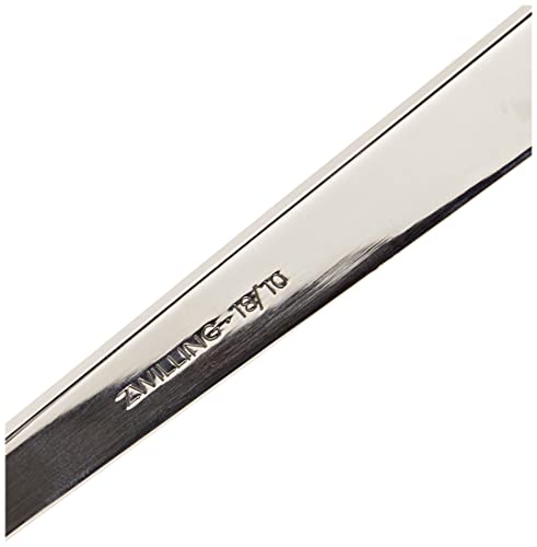 zwilling-dinner-suppenkelle-28-cm-18-10-edelstahl-silber-poliert image 6