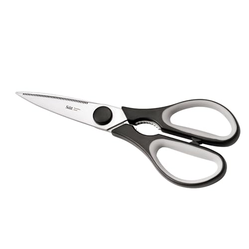 silit-varieta-k-chenschere-21-cm-haushaltsschere-mit-s-geschliff-edelstahl-softg image 4