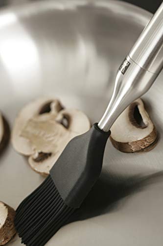 zwilling-twin-pure-steel-backpinsel-225-mm-silikon-satinierter-edelstahl-18-10-s image 4