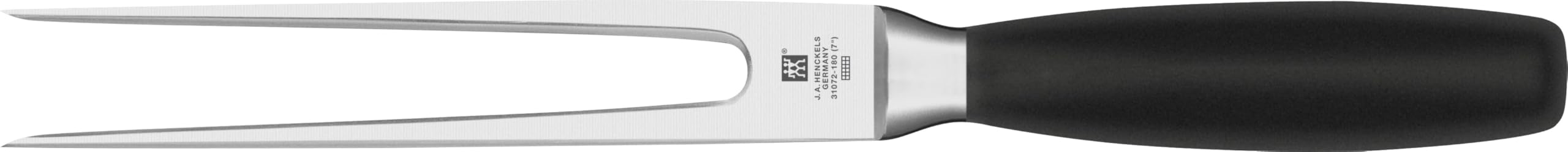 zwilling-vier-sterne-messerset-2-teilig-fleischmesser-20-cm-fleischgabel-18-cm-f image 2