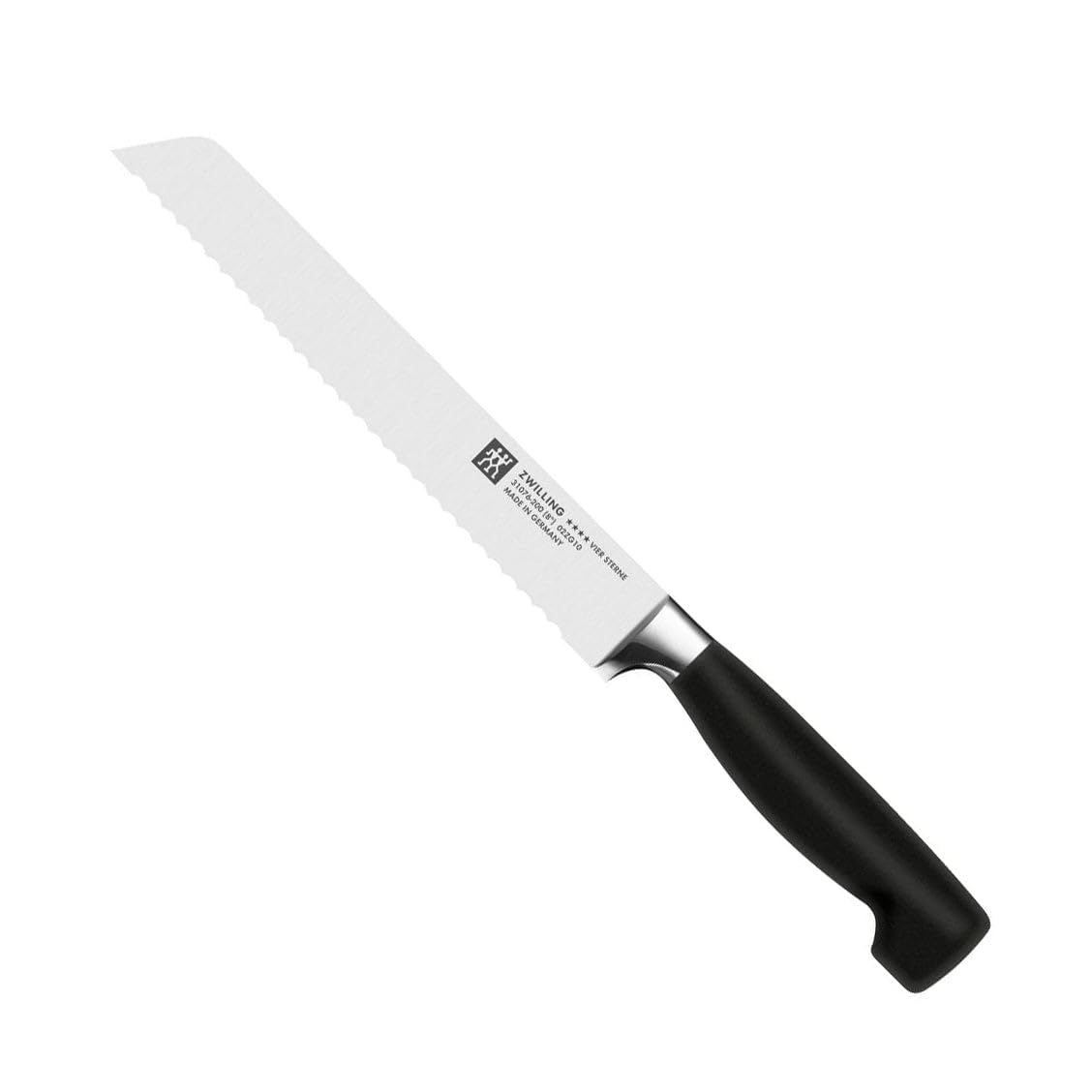 zwilling-vier-sterne-brotmesser-20-cm-mit-wellenschliff-friodur-eisgeh-rteter-sp image 3