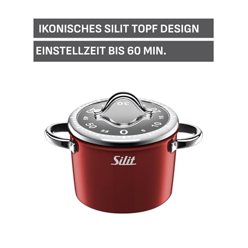 silit-vitaliano-rosso-kurzzeitwecker-mechanische-eieruhr-k-chentimer-einstellzei image 4