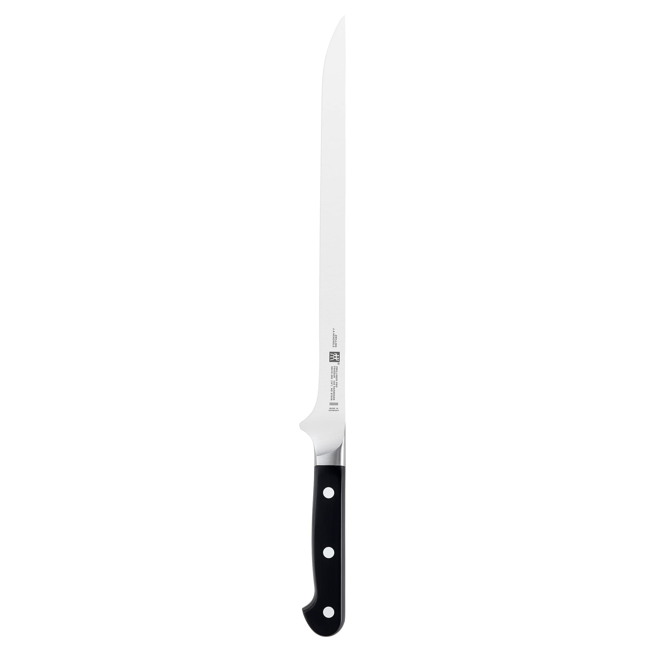zwilling-pro-schinkenmesser-26-cm-eisgeh-rtete-friodur-klinge-spezialstahl-hauch image 1