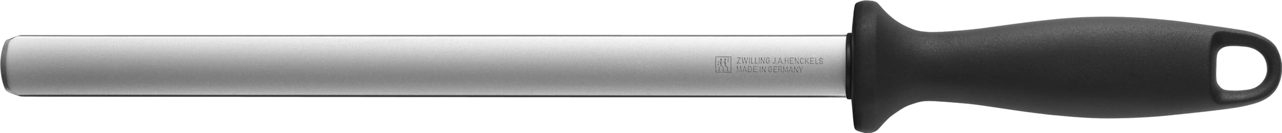 zwilling-wetzstahl-mit-diamant-beschichtung-26-cm-oval-f-r-glatte-klingen-aller- image 1