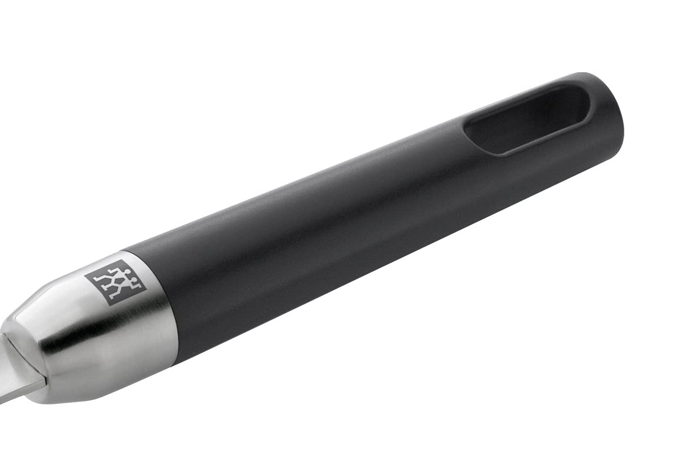 zwilling-twin-pure-376050000-eisportionierer-satinierter-edelstahl-18-10-190-mm- image 2