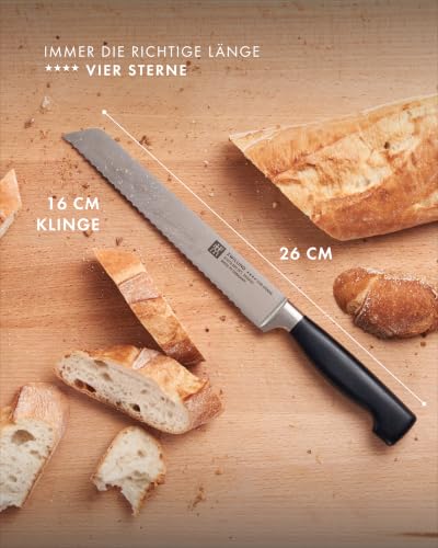 zwilling-vier-sterne-brotmesser-20-cm-mit-wellenschliff-friodur-eisgeh-rteter-sp image 7