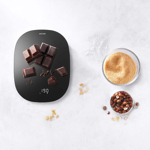 zwilling-enfinigy-digitale-k-chenwaage-tara-funktion-bis-10-kg-usb-ladeanschluss image 8