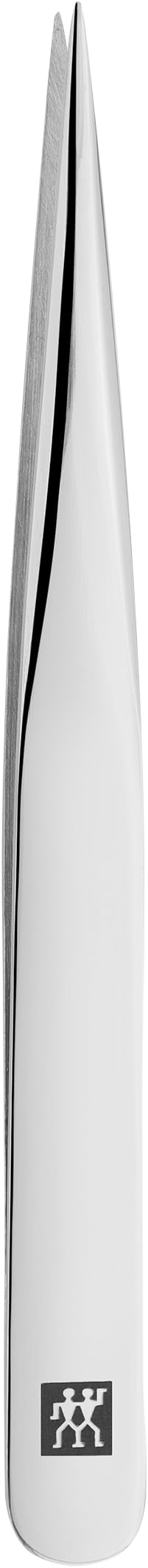 zwilling-pinzette-90-mm-schr-ges-maul-handgeschliffene-angeraute-spitzen-poliert image 7