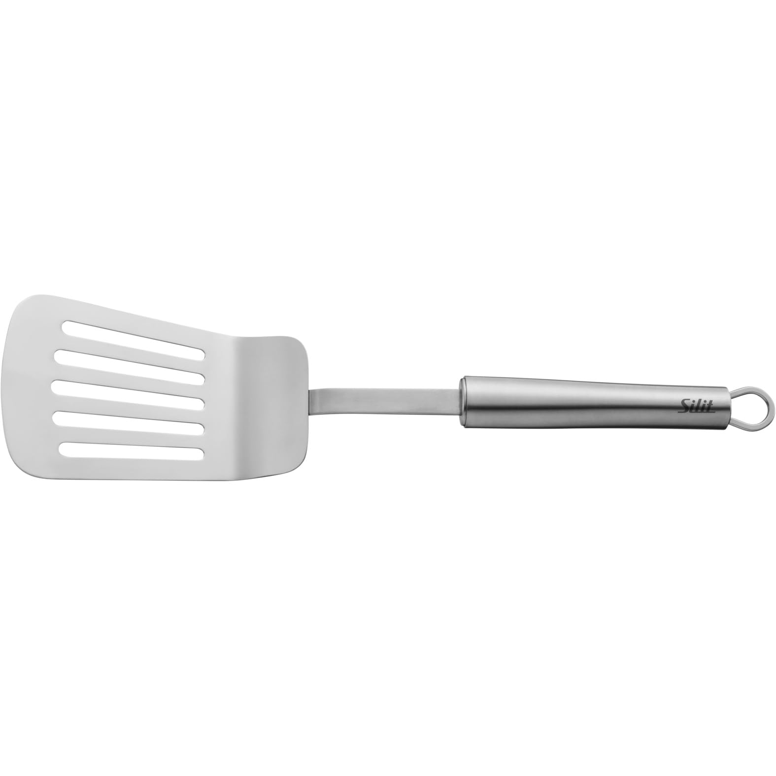 silit-classic-line-pfannenwender-35-cm-edelstahl-18-10-mit-hitzebest-ndigem-kuns image 7