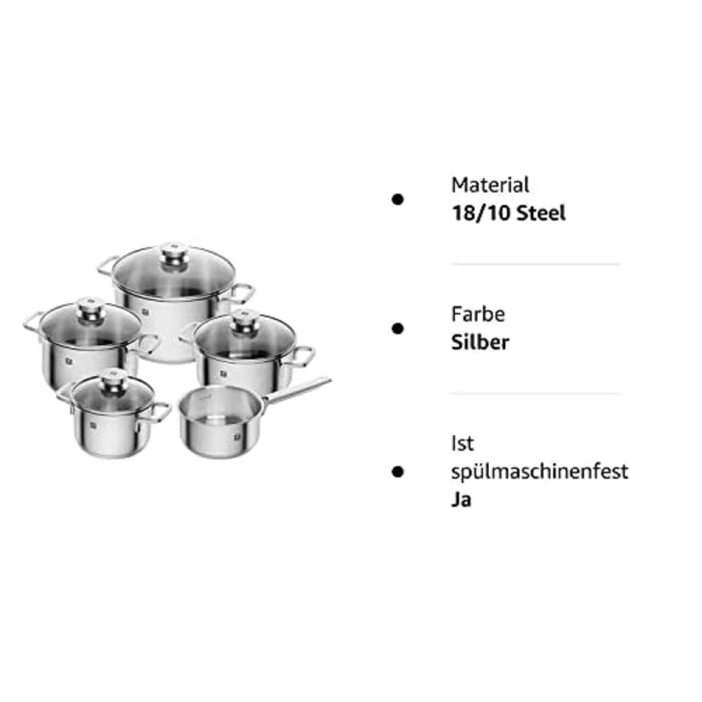 zwilling-focus-kochtopf-set-5-teilig-mit-glas-deckel-edelstahl-18-10-induktionsg image 3