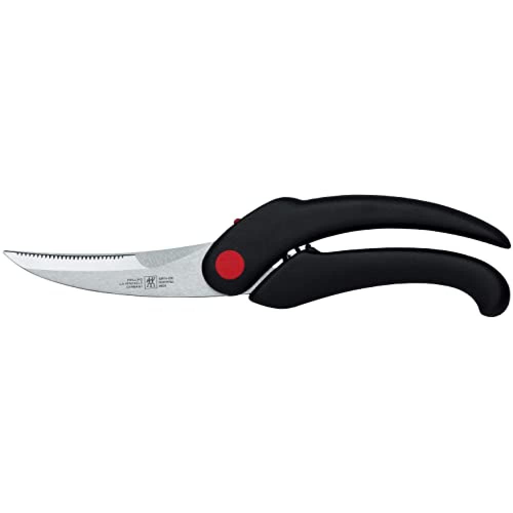 zwilling-gefl-gelschere-12-cm-klingenl-nge-edelstahl-rostfrei-kunststoffgriff-sc image 1