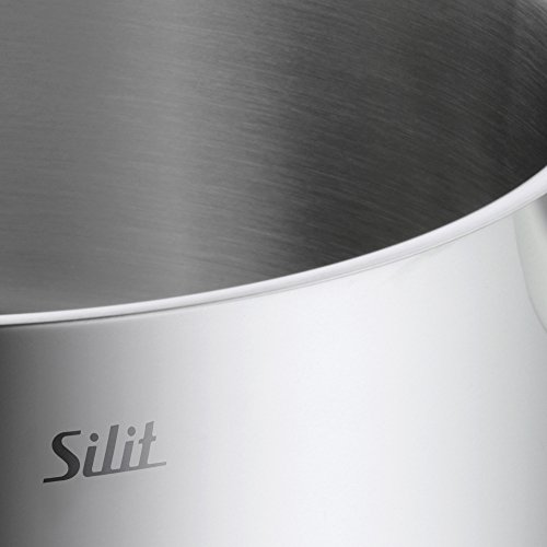 silit-achat-kochtopfset-10-teilig-edelstahl-teilmattiert-mit-glasdeckel-inductio image 7