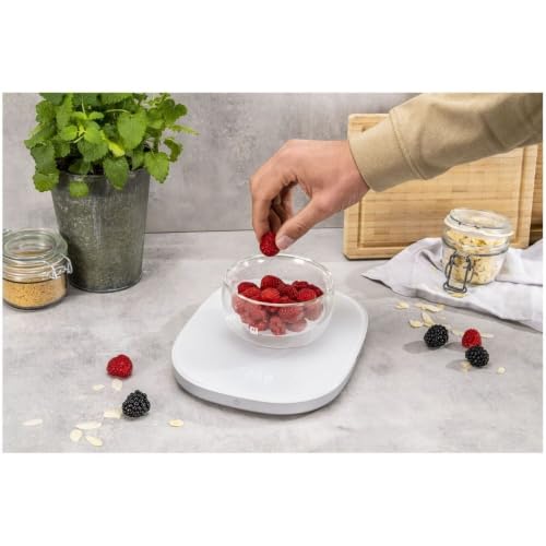 zwilling-enfinigy-digitale-k-chenwaage-induktives-laden-lcd-display-bis-10-kg-gl image 8