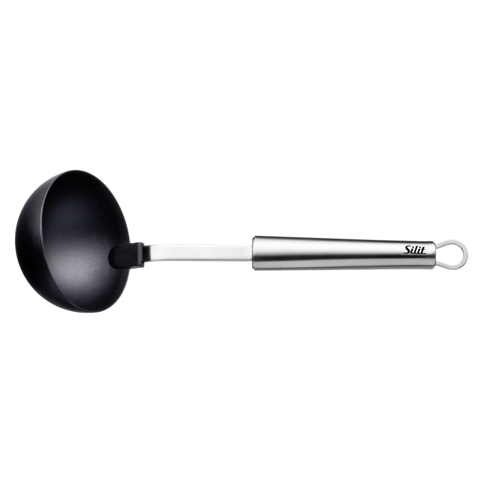 silit-classic-line-suppenkelle-30-cm-sch-pfl-ffel-mit-hitzebest-ndiger-kunststof image 1