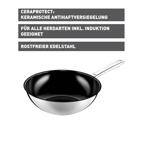 silit-wuhan-wokpfanne-28-cm-induktion-edelstahl-mit-ceraprotect-antihaftbeschich image 8