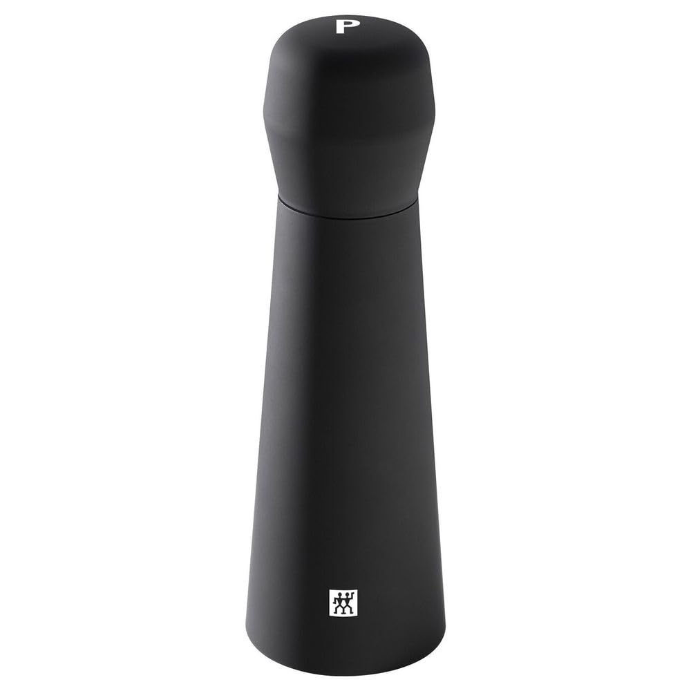 zwilling-salzm-hle-19-cm-schwarz-crushgrind-keramik-mahlwerk-zieh-und-f-llmechan image 2