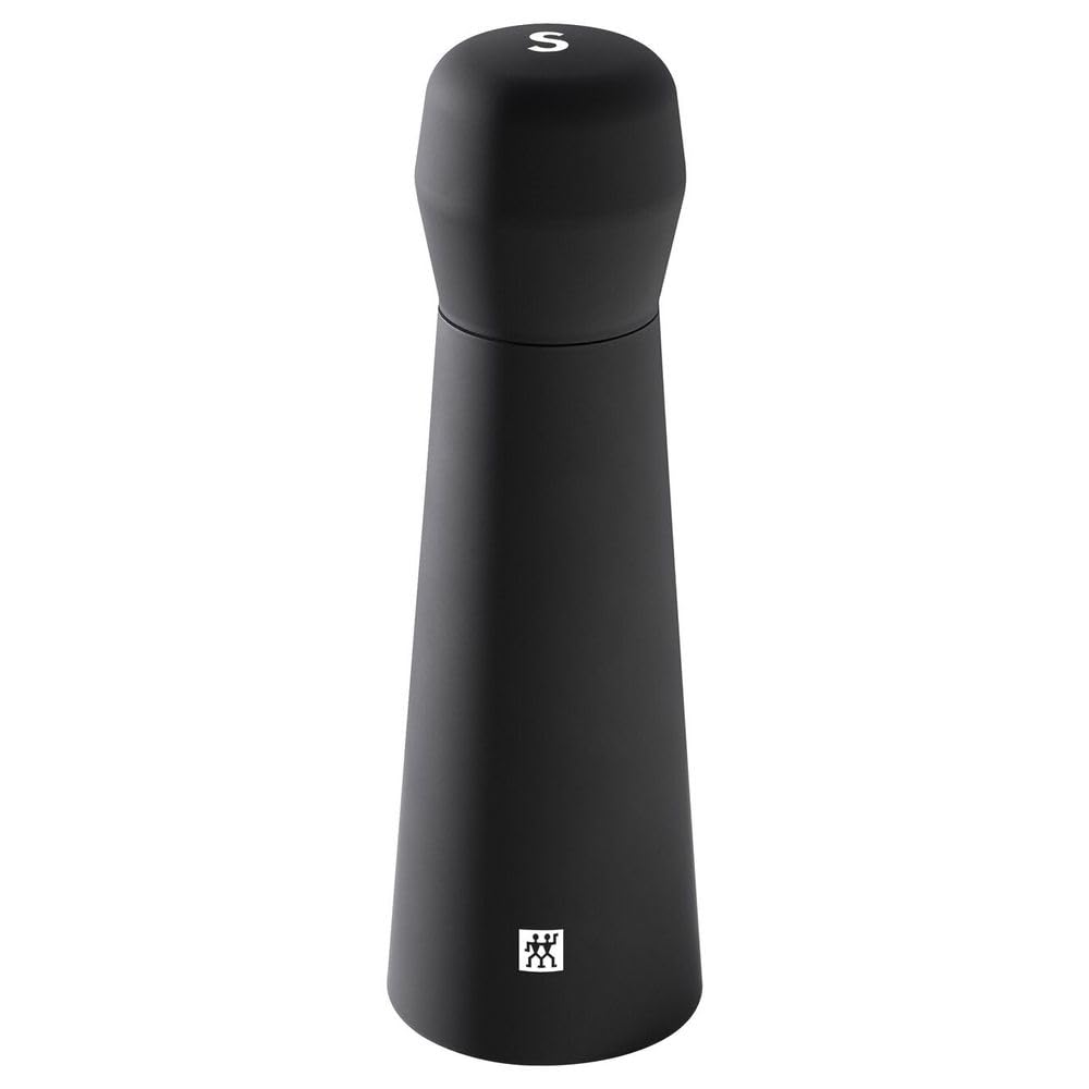 zwilling-salzm-hle-19-cm-schwarz-crushgrind-keramik-mahlwerk-zieh-und-f-llmechan image 1