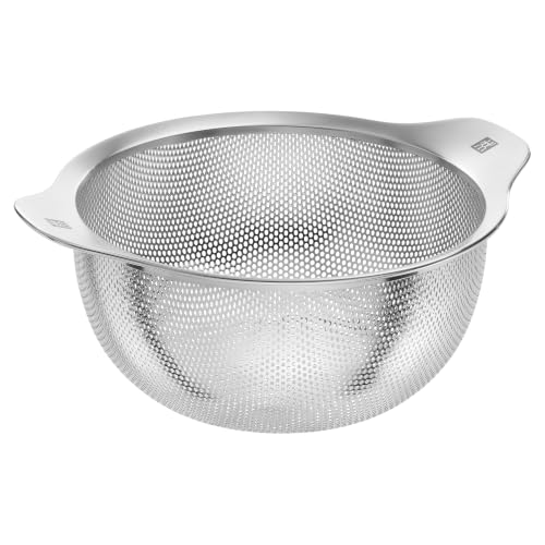 zwilling-table-k-chensieb-16-cm-edelstahl-18-10-lochboden-2-griffe-stapelbar-sp- image 8
