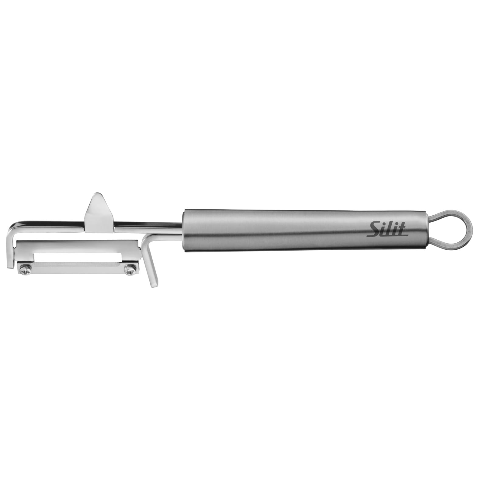 silit-classic-line-sparsch-ler-mit-pendelklinge-19-cm-einschneidiger-gem-se-und- image 1