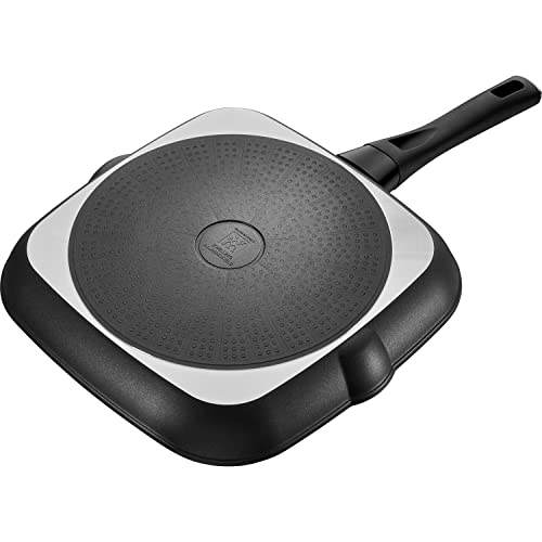 zwilling-shine-grillpfanne-28-cm-quadratisch-aluminium-mit-duraslide-diamond-ant image 8