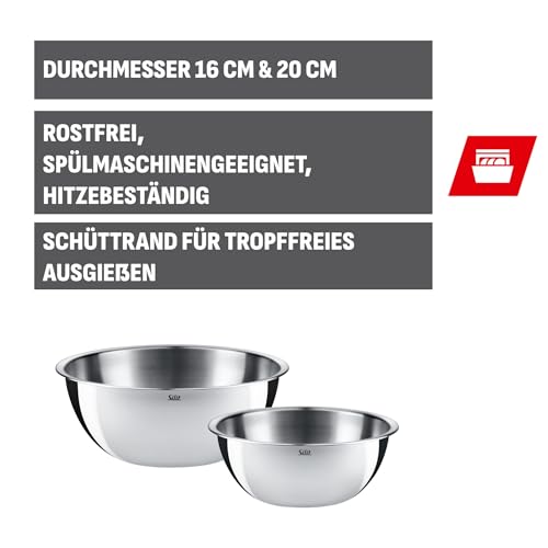 silit-sch-sselset-2-teilig-edelstahl-18-10-r-hr-salat-und-teigsch-sseln-16-cm-20 image 5
