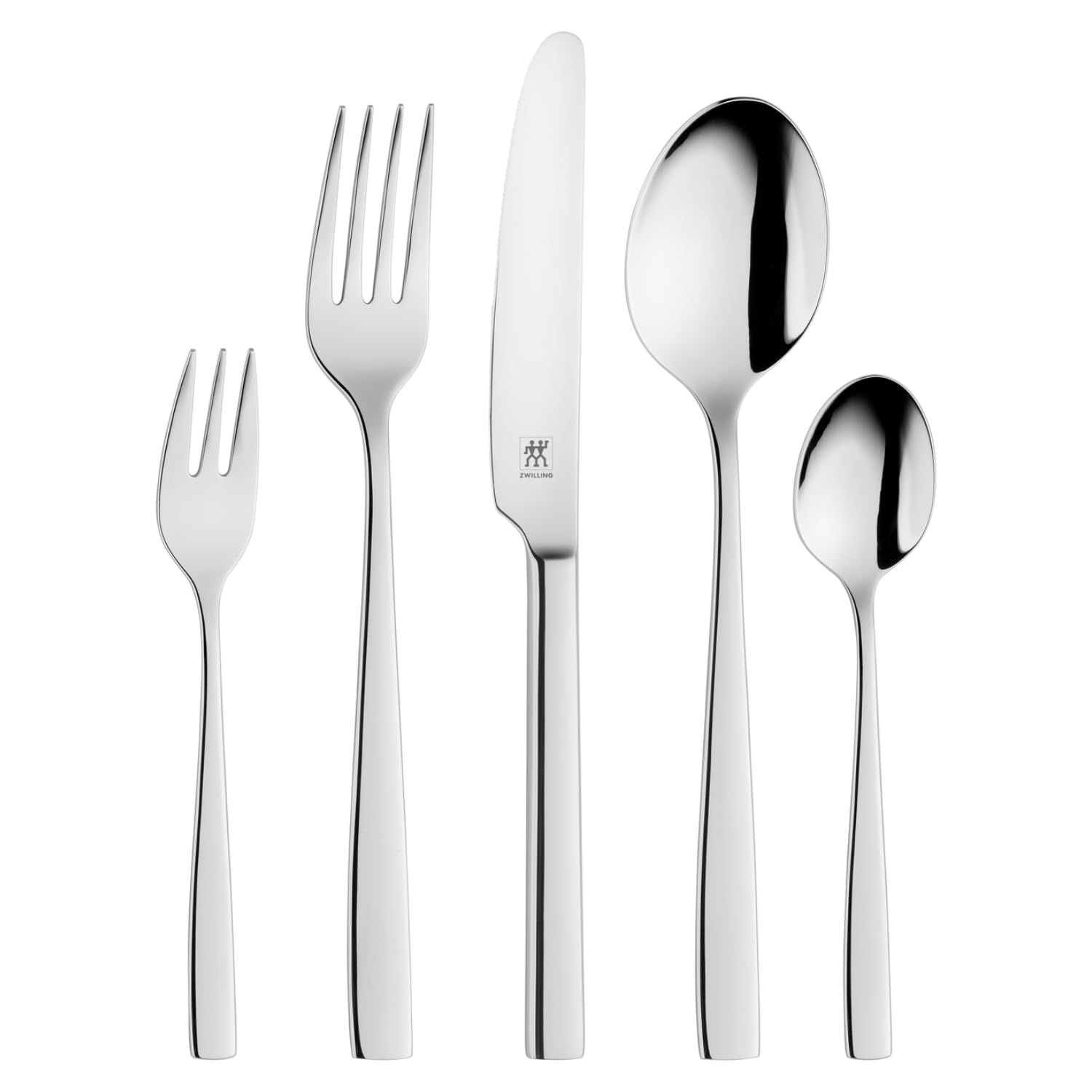 zwilling-roseland-besteck-set-30-teilig-f-r-6-personen-mattierter-18-10-edelstah image 7