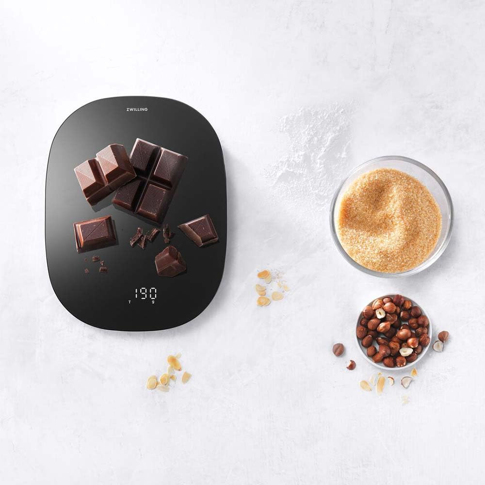 zwilling-enfinigy-digitale-k-chenwaage-tara-funktion-bis-10-kg-usb-ladeanschluss image 3