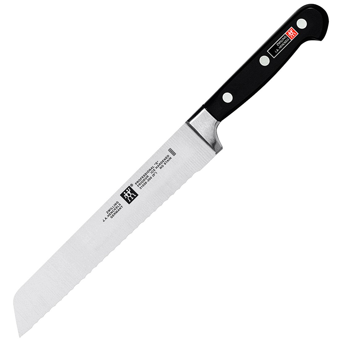 zwilling-professional-s-brotmesser-20-cm-mit-wellenschliff-eisgeh-rteter-friodur image 1