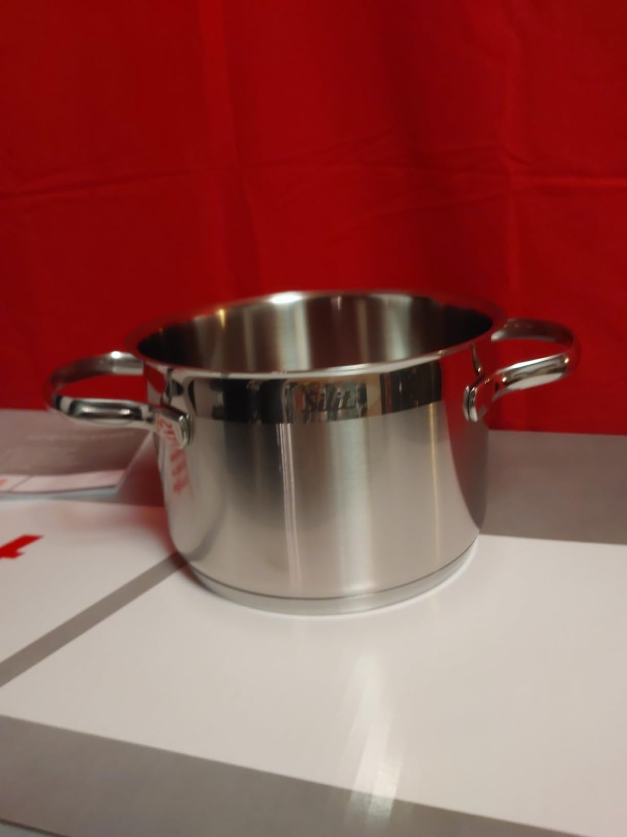 Kochen macht wieder Spaß