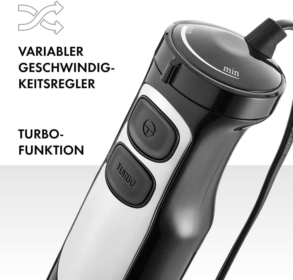 zwilling-stabmixer-550-watt-edelstahl-schwarz-inkl-zubeh-r-set-mit-zerkleinerer- image 4