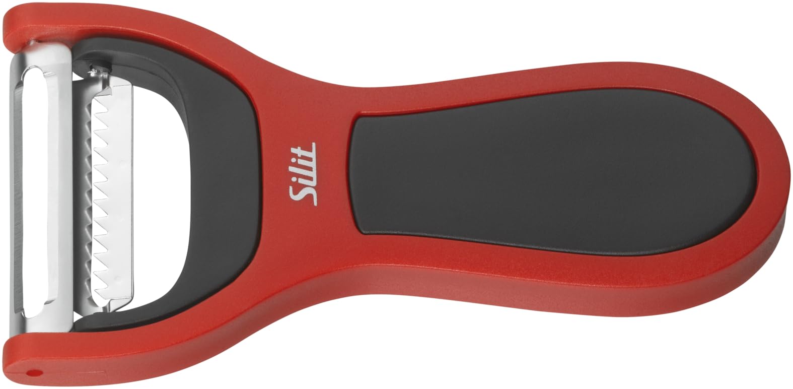 silit-pelaro-tomaten-gem-sesch-ler-21-cm-edelstahl-rostfrei-18-10-mit-s-geklinge image 7
