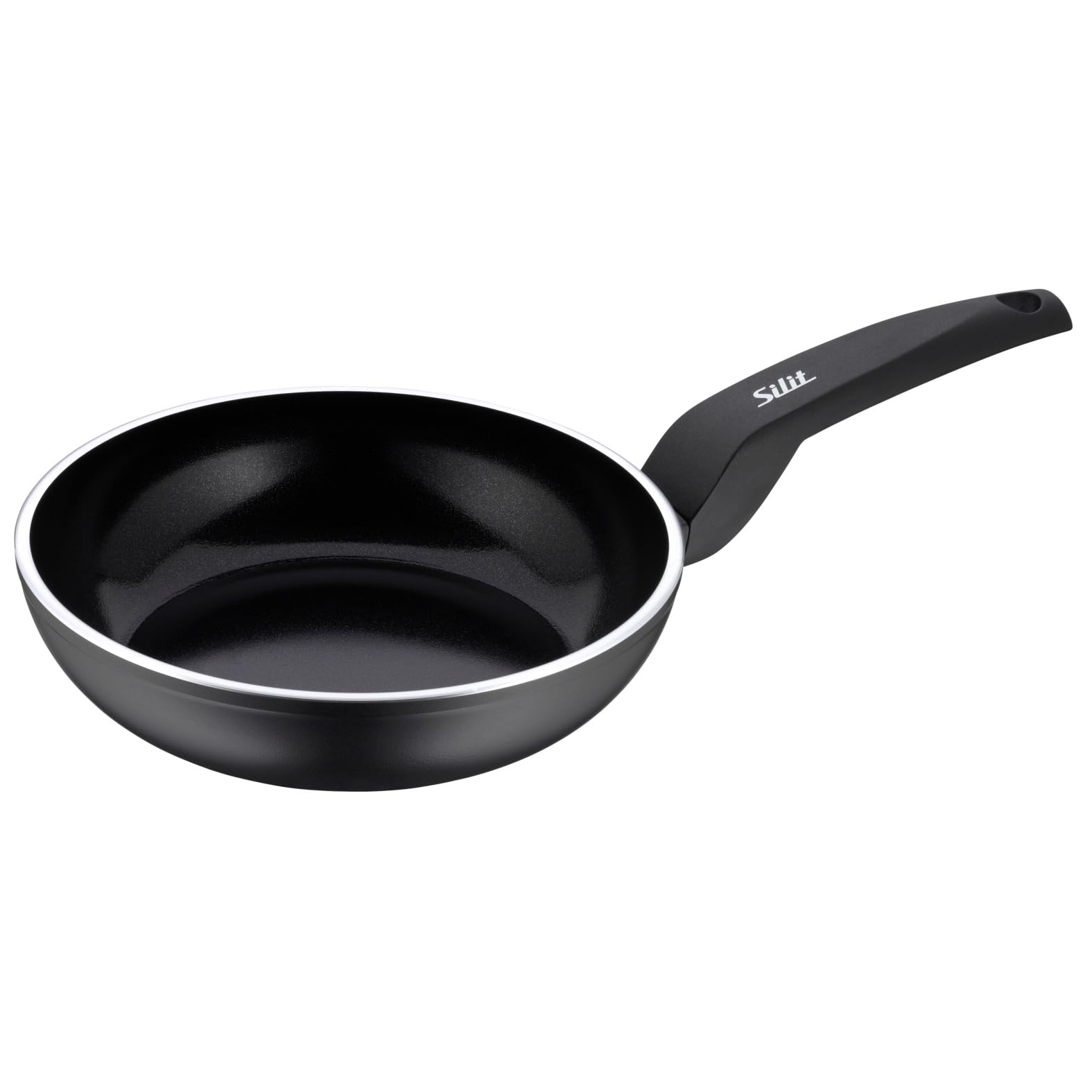 silit-pfanne-24-cm-aluminium-mit-ceraprotect-keramik-antihaftbeschichtung-indukt image 5