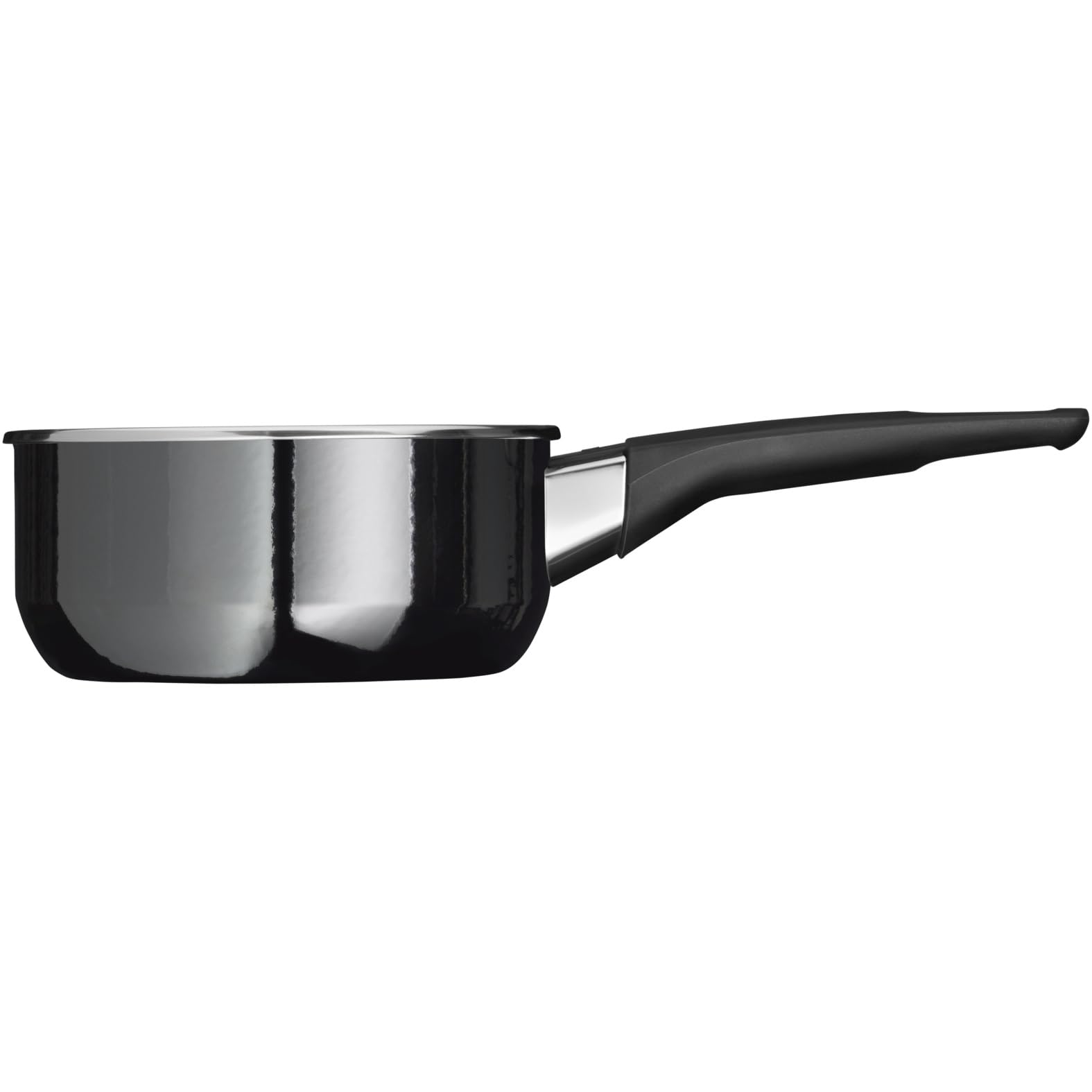 silit-modesto-stielkasserolle-16-cm-ohne-deckel-1-3-l-milchtopf-mit-silargan-fun image 3