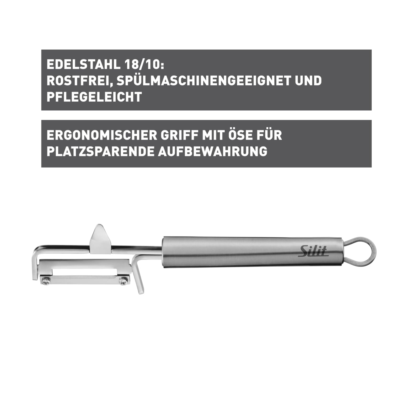 silit-classic-line-sparsch-ler-mit-pendelklinge-19-cm-einschneidiger-gem-se-und- image 2