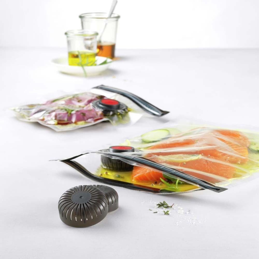 zwilling-fresh-save-vakuum-beutelset-10-teilig-s-m-l-wiederverwendbar-sous-vide- image 2