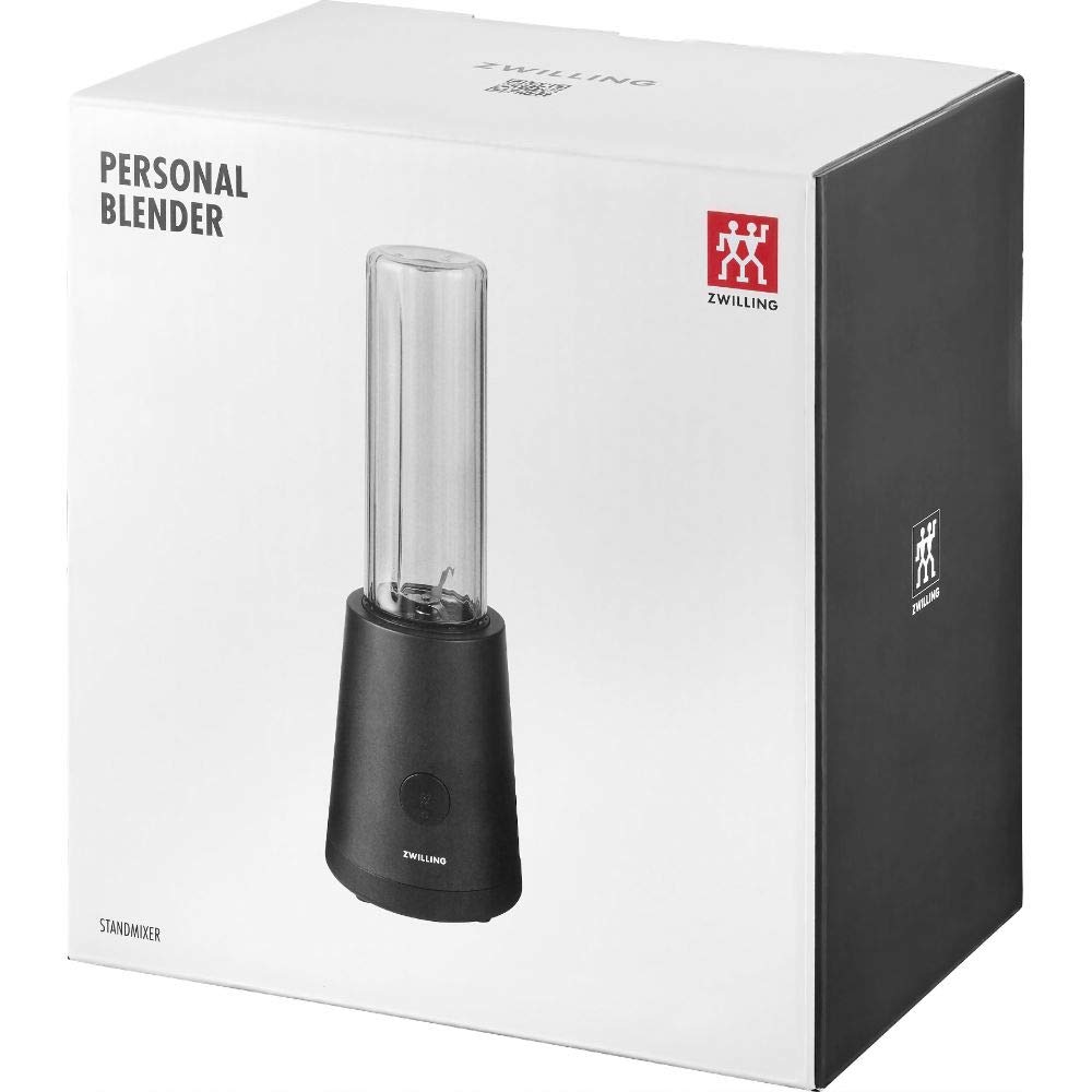 zwilling-standmixer-smoothie-maker-2-in-1-mit-trinkflasche-600-ml-300-w-edelstah image 7