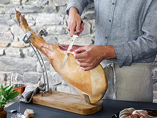 zwilling-pro-schinkenmesser-26-cm-eisgeh-rtete-friodur-klinge-spezialstahl-hauch image 7