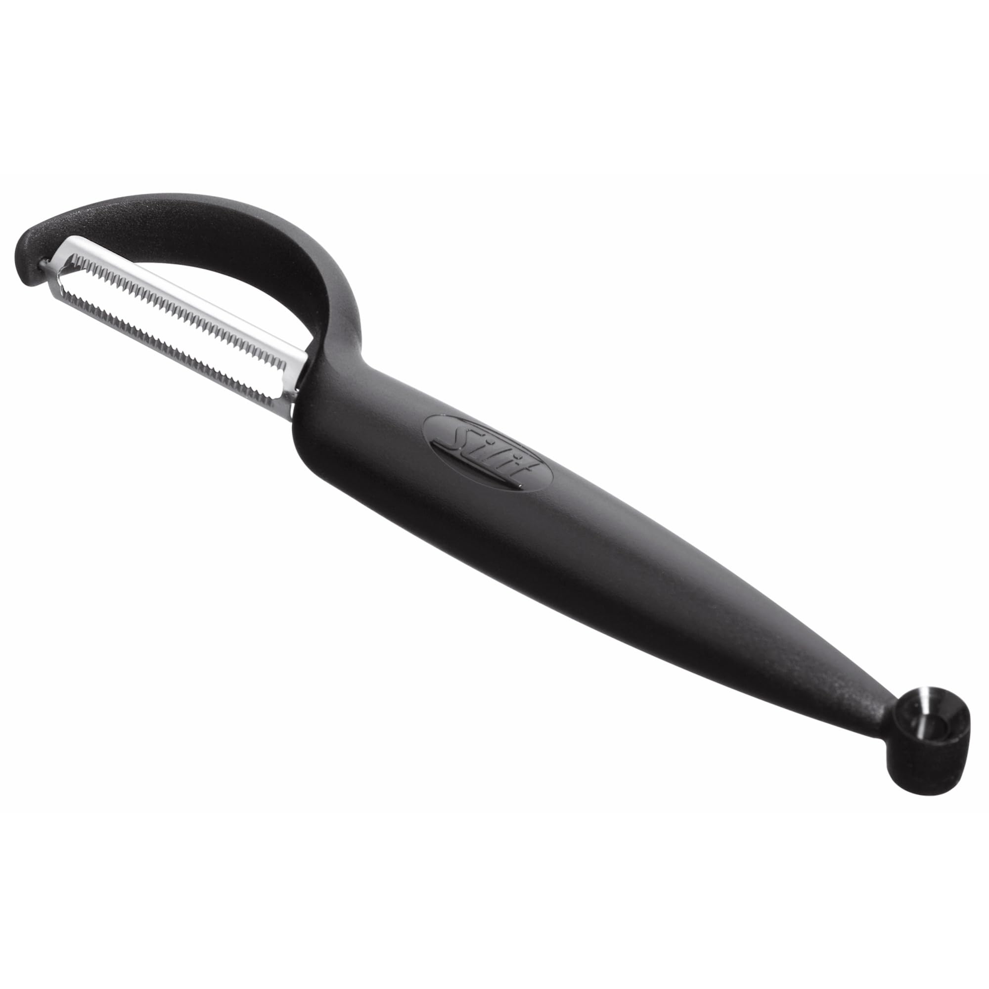 silit-pelaro-tomaten-gem-sesch-ler-21-cm-edelstahl-rostfrei-18-10-mit-s-geklinge image 1