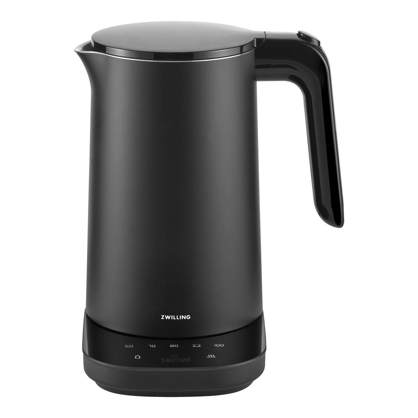 zwilling-enfinigy-wasserkocher-pro-6-temperatureinstellungen-warmhaltefunktion-e image 2