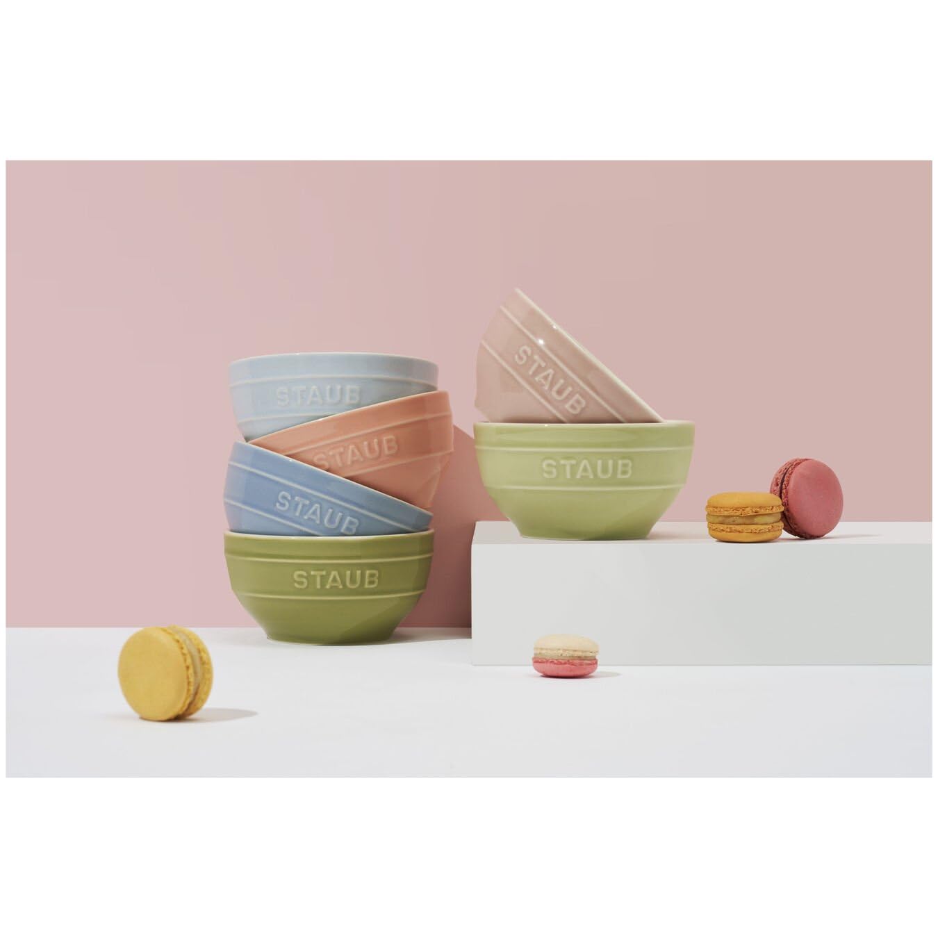 staub-ceramique-sch-sselset-macaron-6-tlg-m-sli-serviersch-sseln-400-ml-12-cm-ge image 4