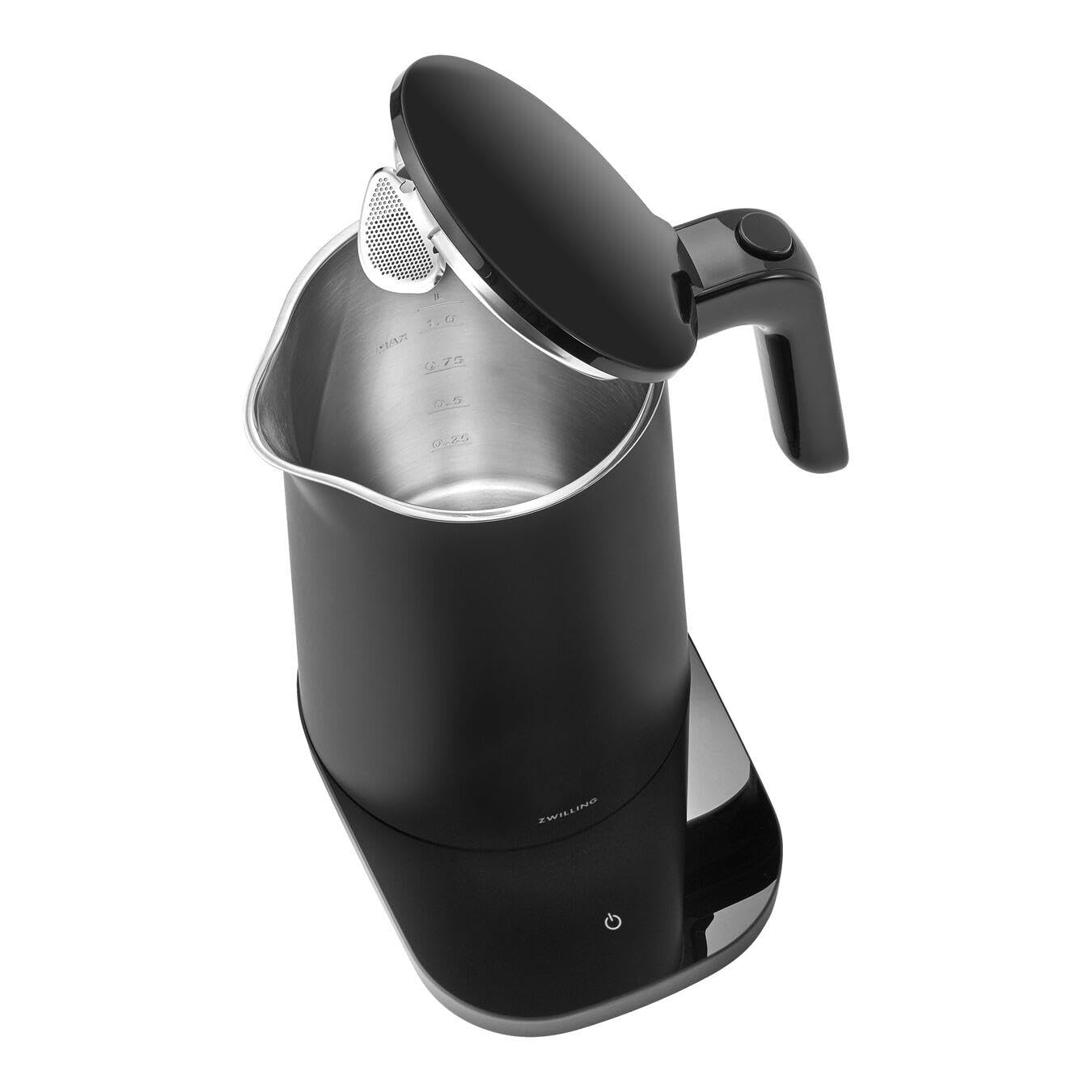 zwilling-enfinigy-wasserkocher-pro-6-temperatureinstellungen-warmhaltefunktion-e image 3
