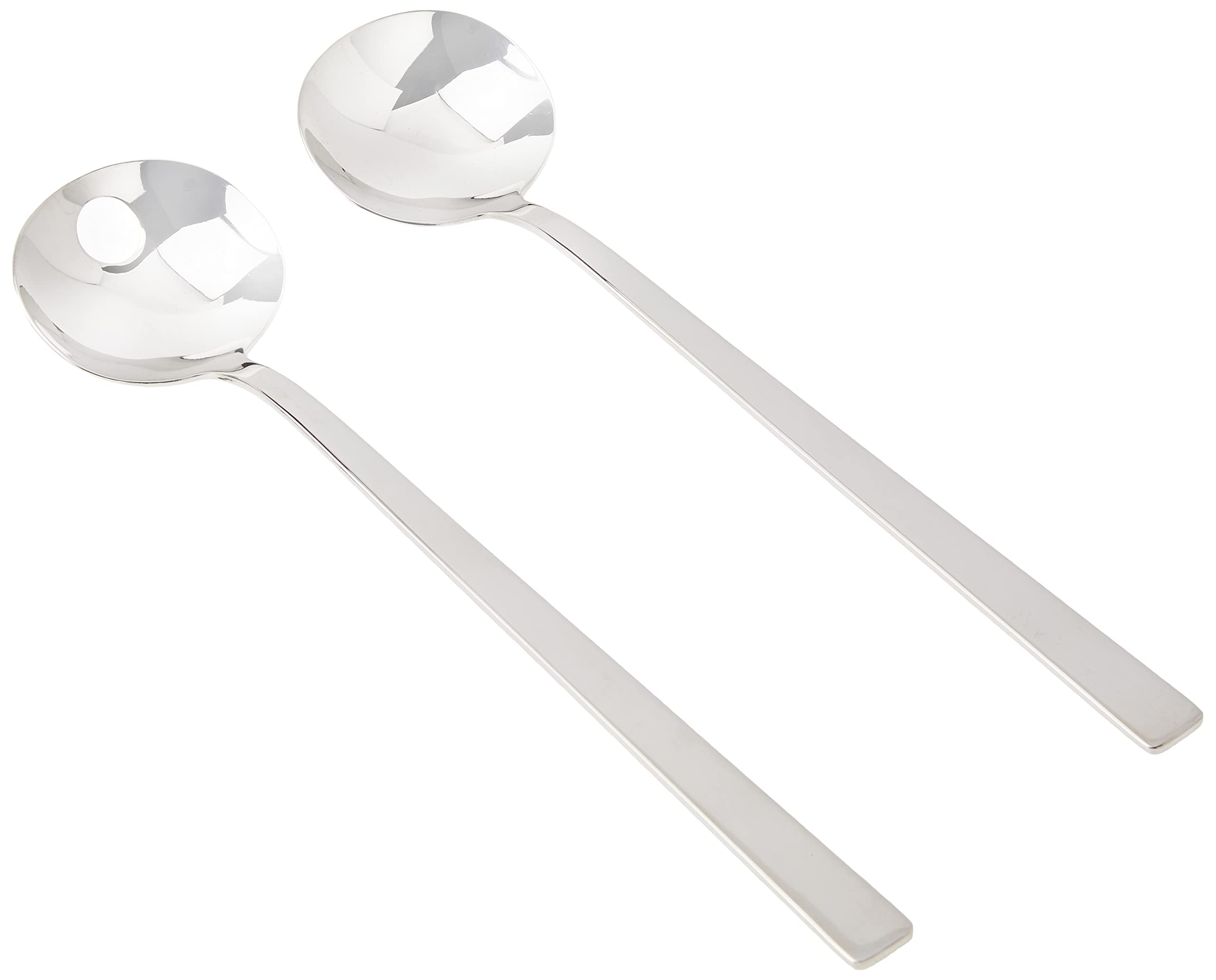 zwilling-dinner-salatbesteck-set-2-teilig-salatgabel-und-salatl-ffel-18-10-edels image 1