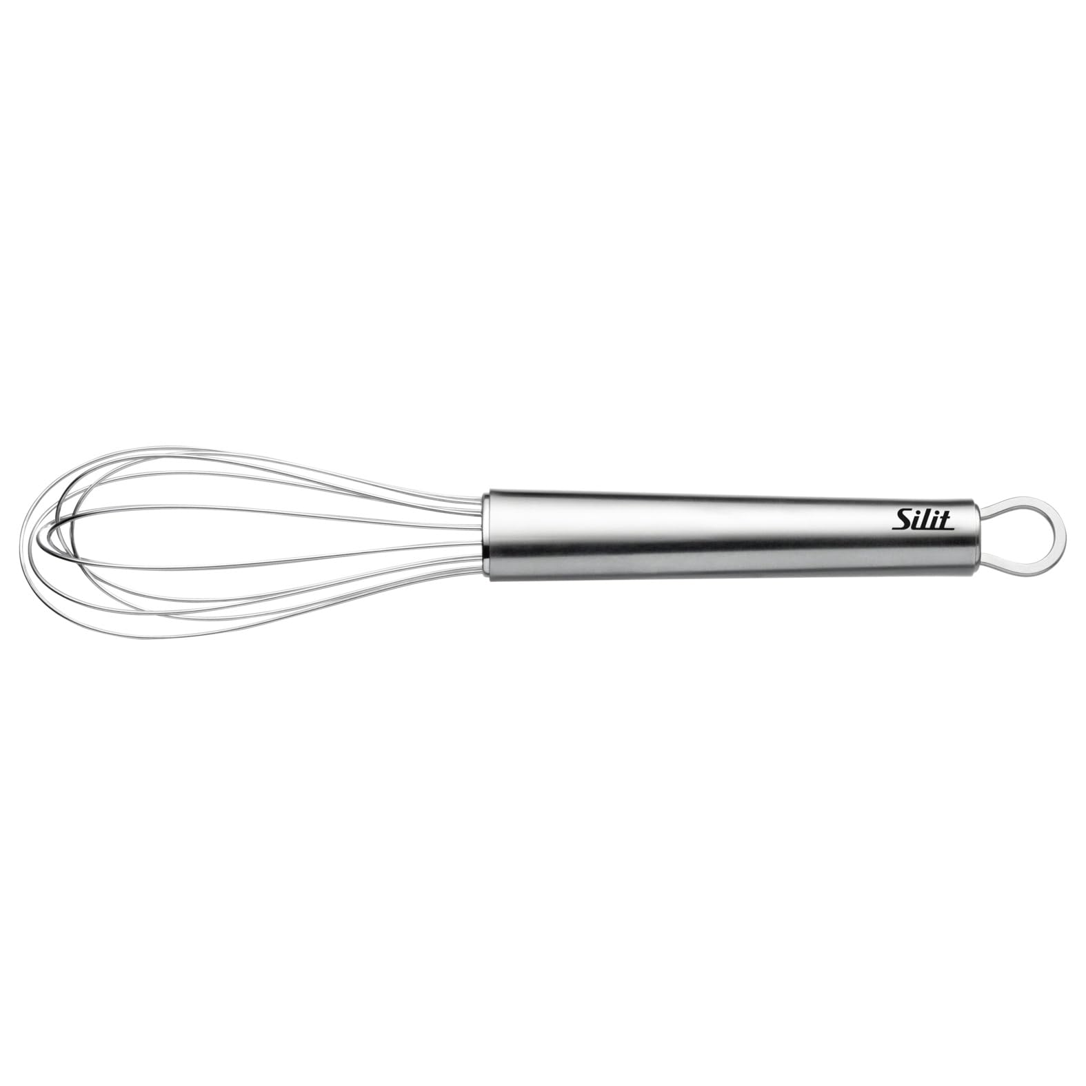 silit-classic-line-schneebesen-21-cm-edelstahl-18-10-poliert-formstabil-sp-lmasc image 1