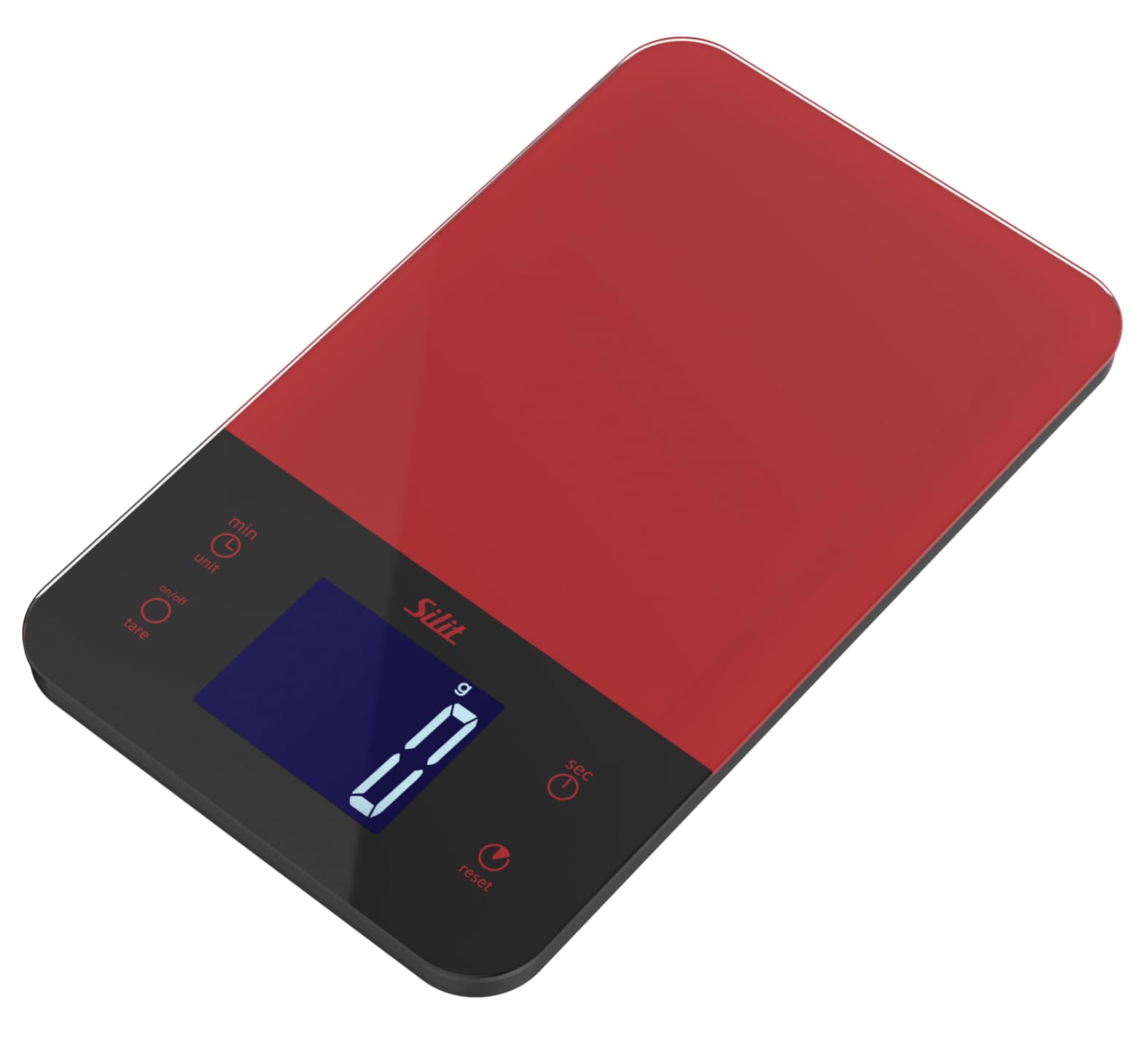 silit-digitale-k-chenwaage-mit-tara-und-kurzzeitmesser-bis-5-kg-touch-display-gr image 1