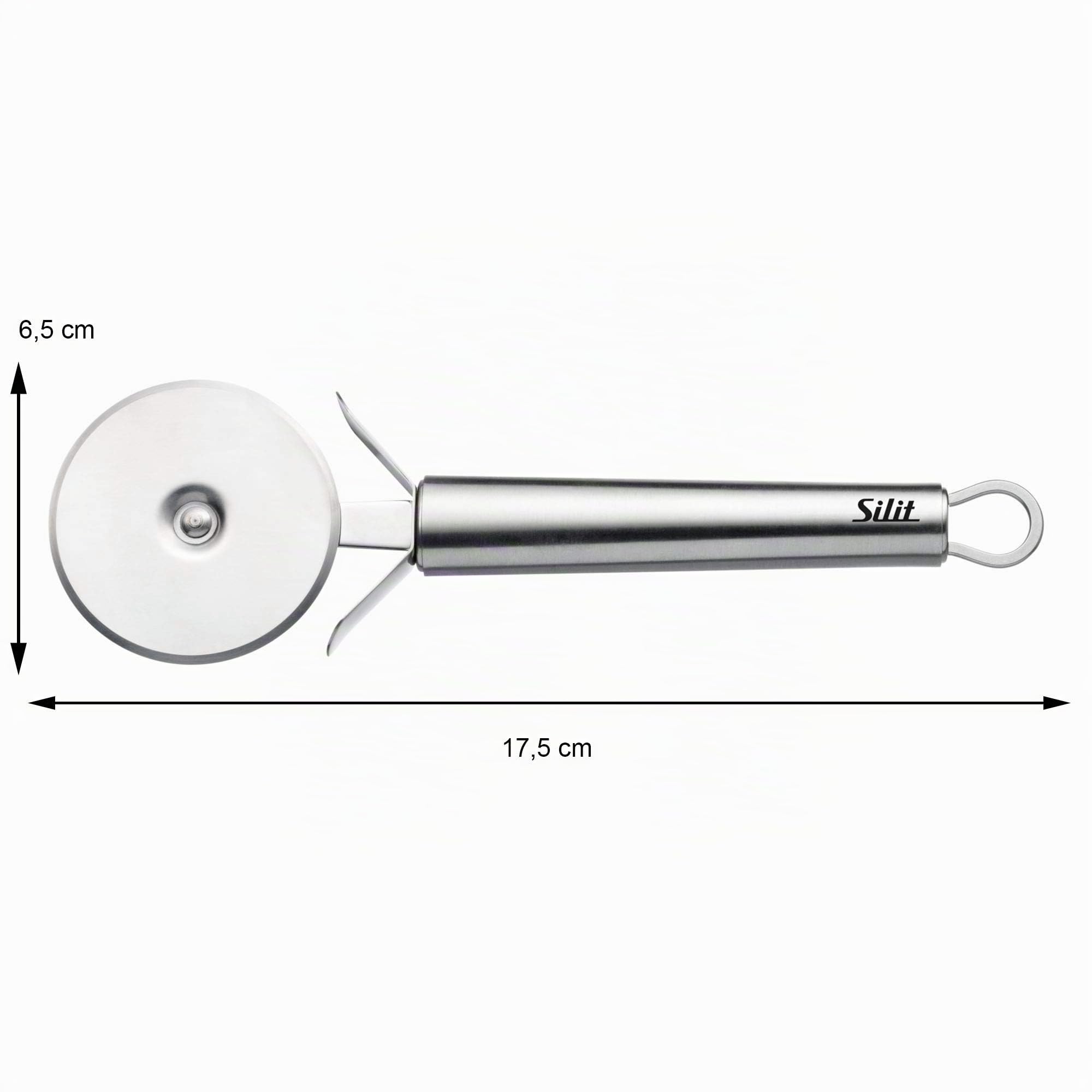silit-classic-line-pizzaschneider-17-5-cm-pizzaroller-aus-poliertem-edelstahl-18 image 6