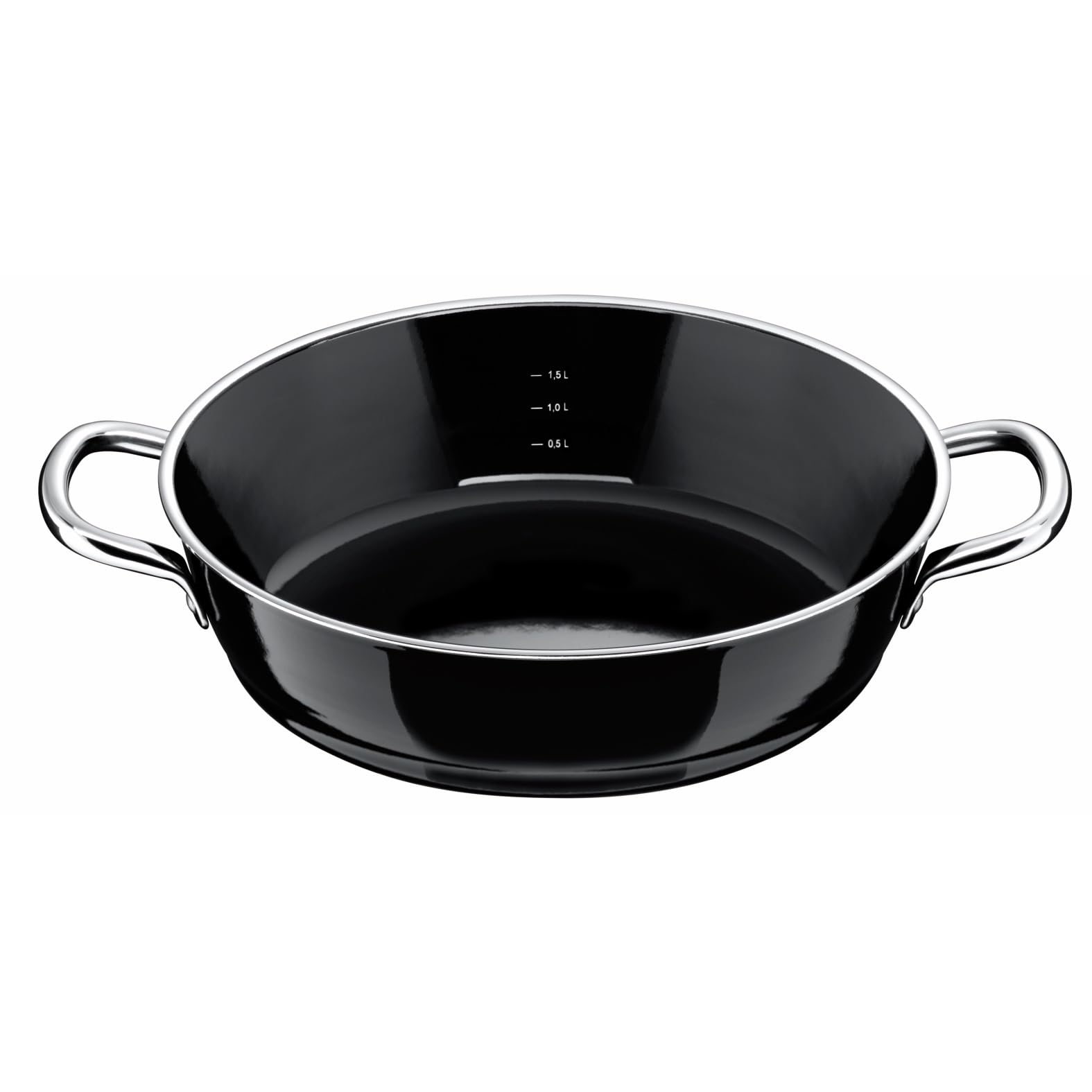 silit-professional-servier-schmorpfanne-28-cm-silargan-funktionskeramik-4-1-l-ho image 1