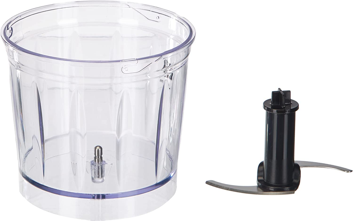zwilling-stabmixer-550-watt-edelstahl-schwarz-inkl-zubeh-r-set-mit-zerkleinerer- image 6