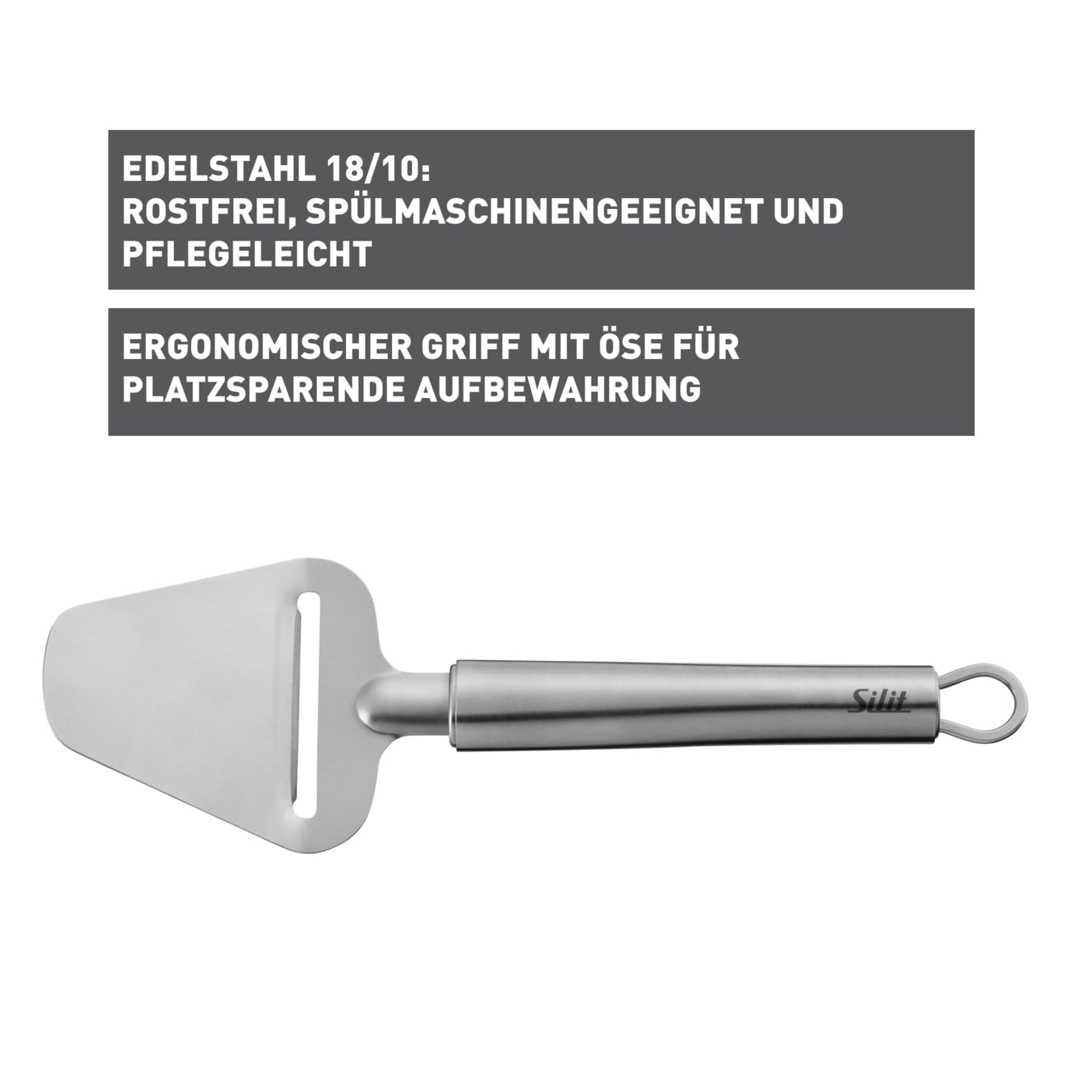 silit-classic-line-k-sehobel-24-cm-k-seschneider-aus-poliertem-edelstahl-18-10-m image 2